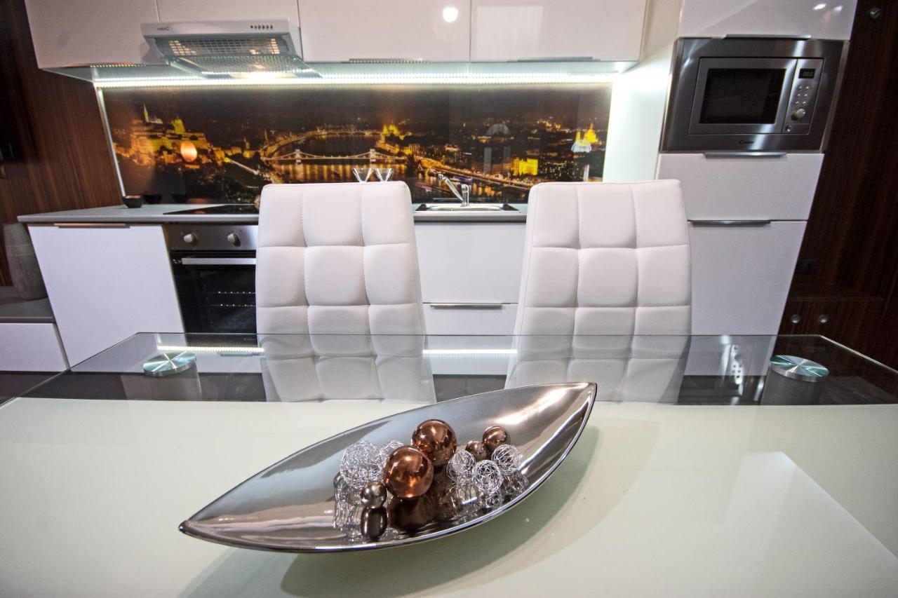 Dolce Vita Lux Budapest Kültér fotó