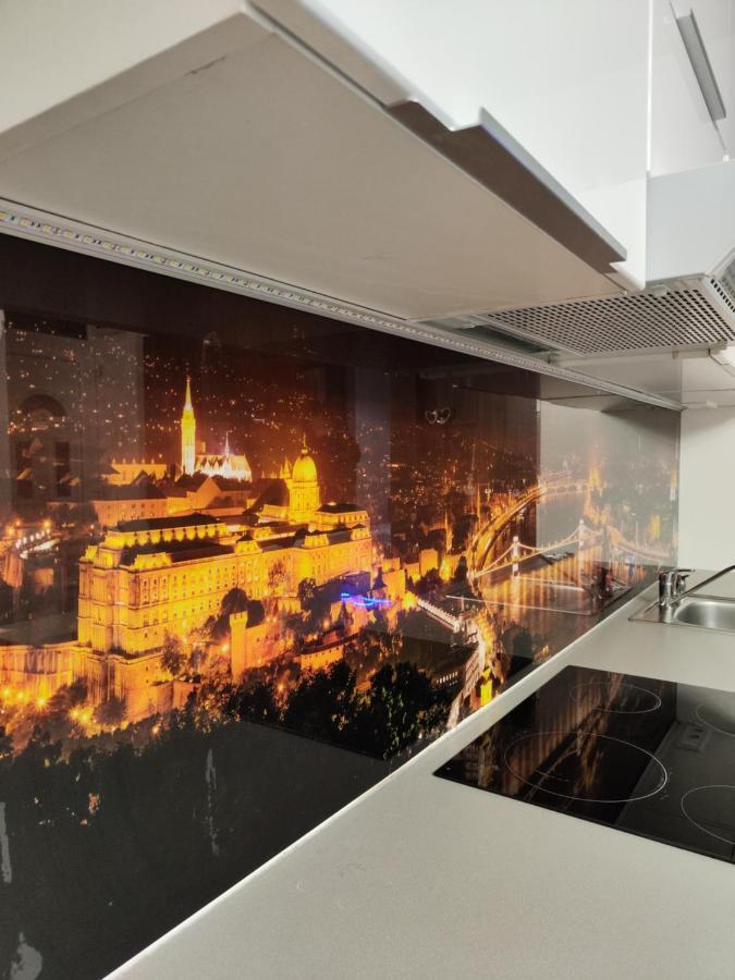 Dolce Vita Lux Budapest Kültér fotó