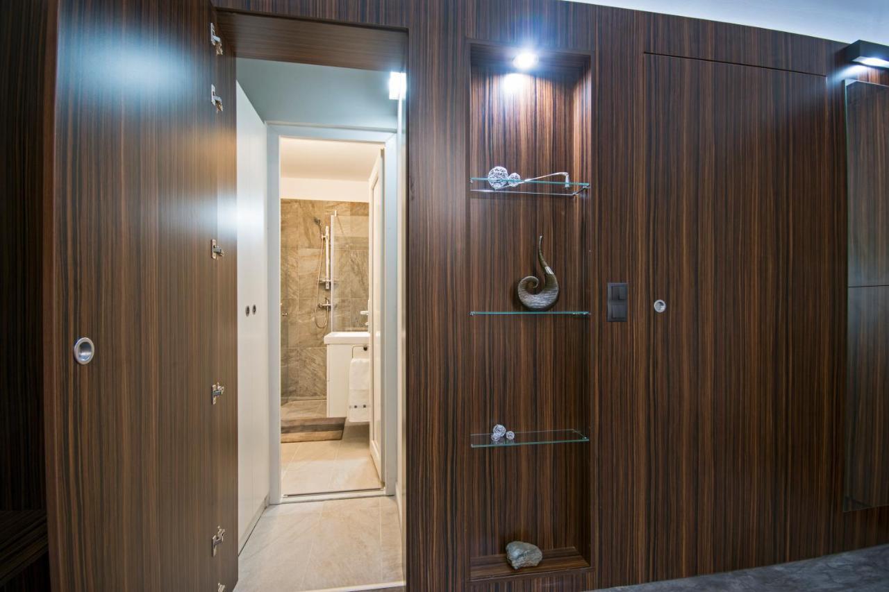 Dolce Vita Lux Budapest Kültér fotó