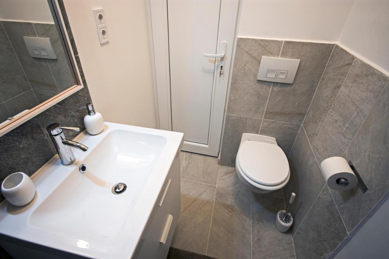 Dolce Vita Lux Budapest Kültér fotó