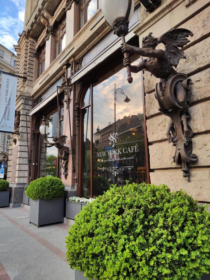 Dolce Vita Lux Budapest Kültér fotó