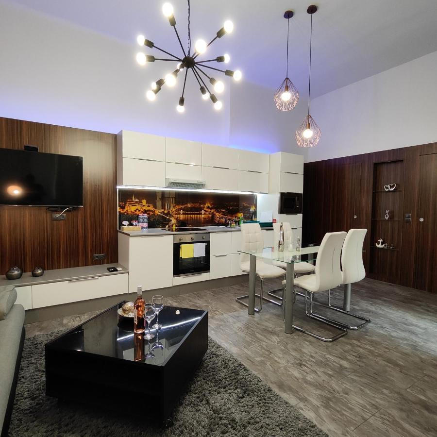 Dolce Vita Lux Budapest Kültér fotó