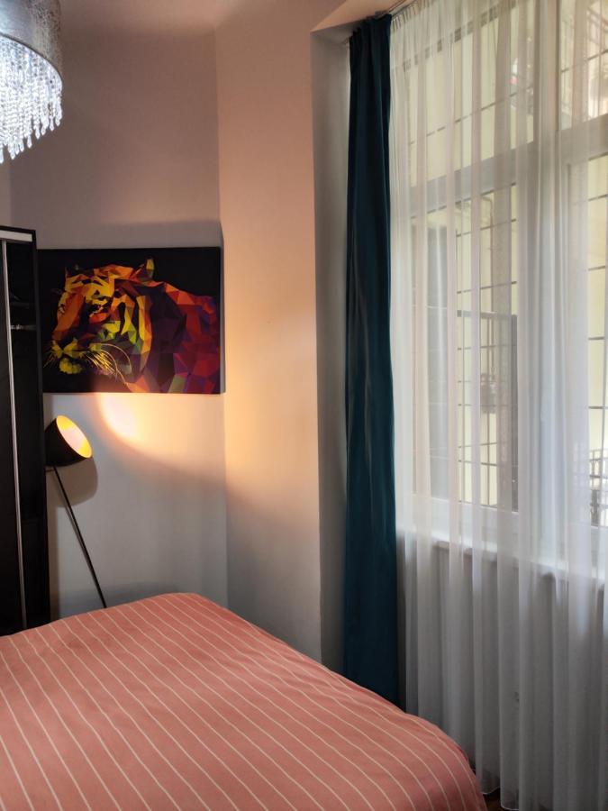 Dolce Vita Lux Budapest Kültér fotó